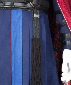 OneHeroSuits Doctor Strange Cosplay Costumes Multiverse Of Madness Top Level Cosplay Suits 109 OneHeroSuits Doctor Strange Cosplay Costumes Multiverse Of Madness Top Level Cosplay Suits