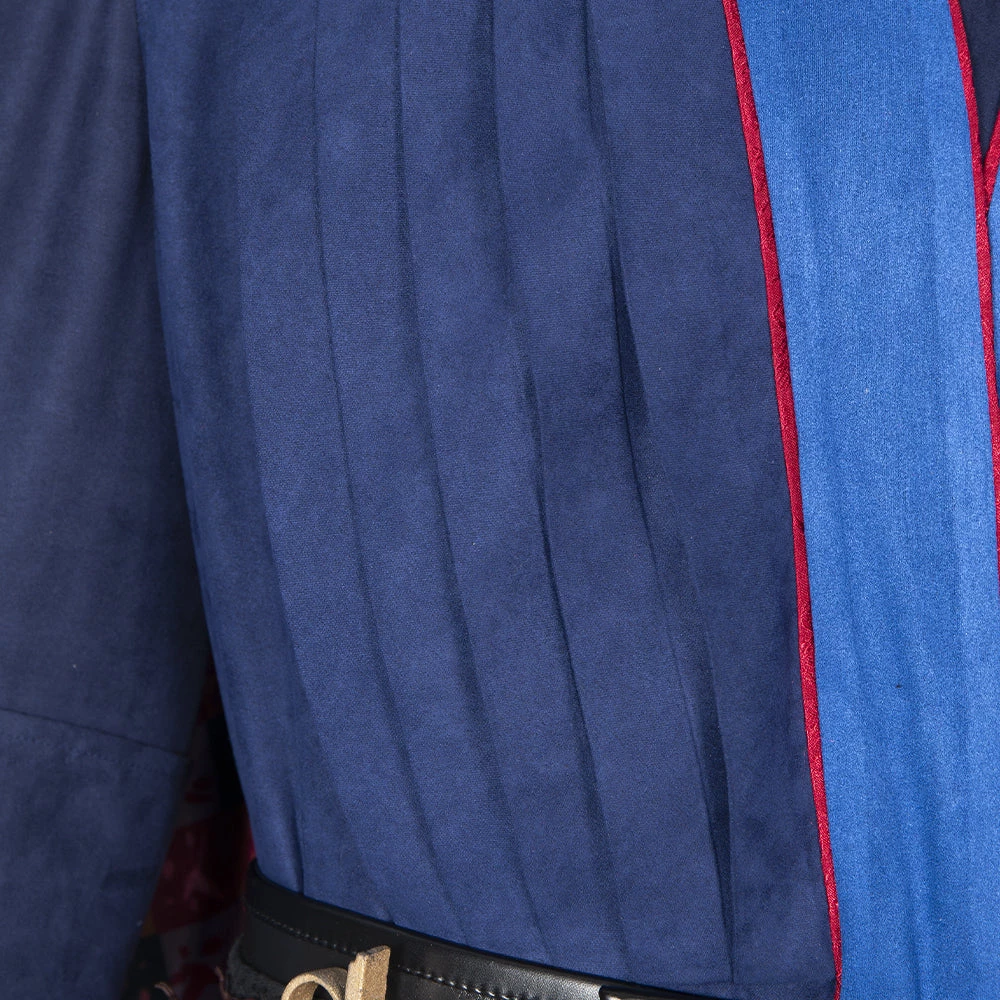 OneHeroSuits Doctor Strange Cosplay Costumes Multiverse Of Madness Top Level Cosplay Suits 55 OneHeroSuits Doctor Strange Cosplay Costumes Multiverse Of Madness Top Level Cosplay Suits