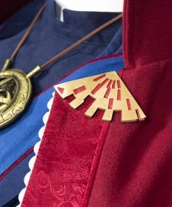 OneHeroSuits Doctor Strange Cosplay Costumes Multiverse Of Madness Top Level Cosplay Suits 94 OneHeroSuits Doctor Strange Cosplay Costumes Multiverse Of Madness Top Level Cosplay Suits