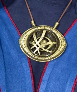OneHeroSuits Doctor Strange Cosplay Costumes Multiverse Of Madness Top Level Cosplay Suits 91 OneHeroSuits Doctor Strange Cosplay Costumes Multiverse Of Madness Top Level Cosplay Suits