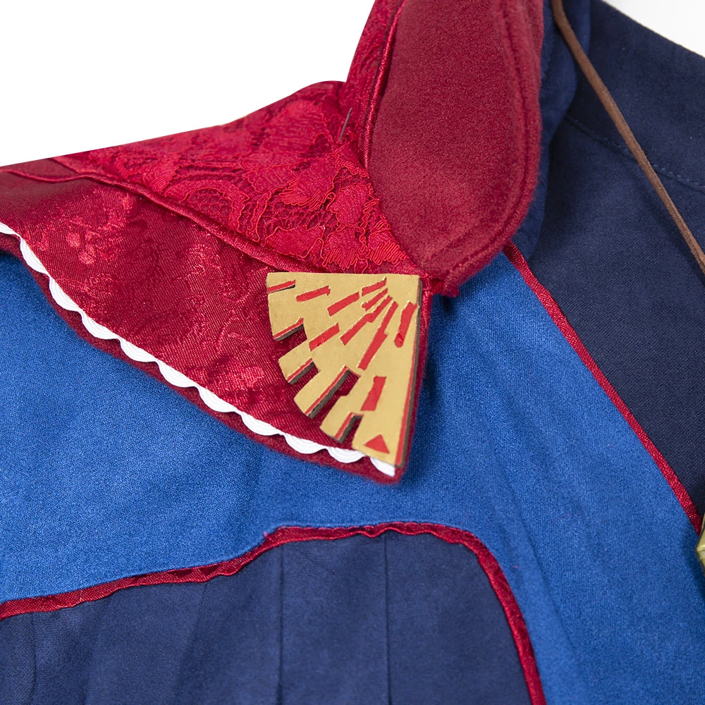OneHeroSuits Doctor Strange Cosplay Costumes Multiverse Of Madness Top Level Cosplay Suits 38 OneHeroSuits Doctor Strange Cosplay Costumes Multiverse Of Madness Top Level Cosplay Suits