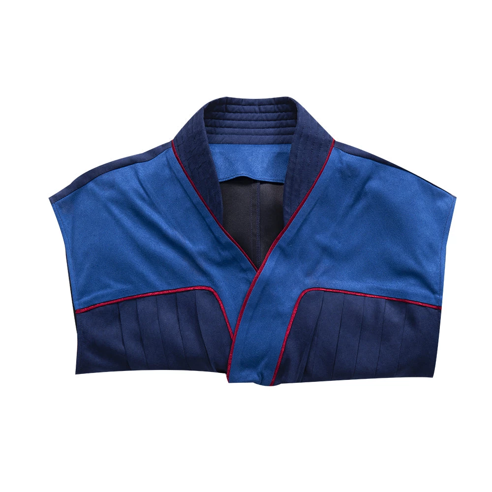 OneHeroSuits Doctor Strange Cosplay Costumes Multiverse Of Madness Top Level Cosplay Suits 4 OneHeroSuits Doctor Strange Cosplay Costumes Multiverse Of Madness Top Level Cosplay Suits