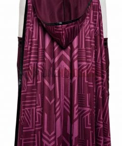 OneHeroSuits Wanda Costume WandaVision 2021 Scarlet Witch New Cosplay Suit Costumes