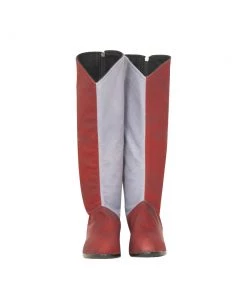 OneHeroSuits Macari Cosplay Boots Eternals Top Level Cosplay Shoes