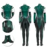 OneHeroSuits Mantis Lorelei Cosplay Costumes Movie Level Mantis Green Suits