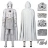 OneHeroSuits Moon Knight 2 Cosplay Costumes Marc Spector Top Level Suits