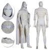 OneHeroSuits Moon Knight Cosplay Costume Movie Level