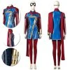 OneHeroSuits Ms. Marvel Cosplay Costumes Ms. Marvel Kamala Khan Cosplay Suits