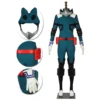 OneHeroSuits My Hero Academia Cosplay Costume Midoriya Izuku Hero Suit