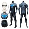 OneHeroSuits Nightwing Son Of Batman Cosplay Costumes