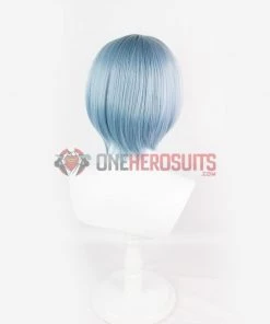 OneHeroSuits Costumes Genshin Impact Eula Cosplay Wig
