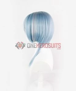 OneHeroSuits Costumes Genshin Impact Eula Cosplay Wig