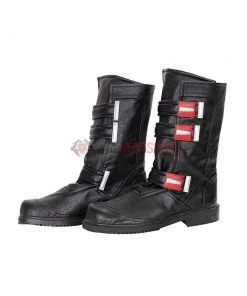 Gotham Knights Red Hood Cosplay Costumes OneHeroSuits