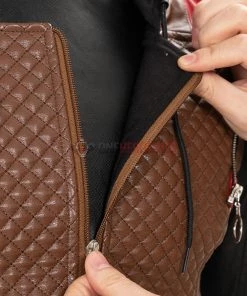 Gotham Knights Red Hood Cosplay Costumes OneHeroSuits