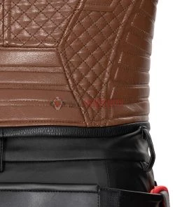 Gotham Knights Red Hood Cosplay Costumes OneHeroSuits