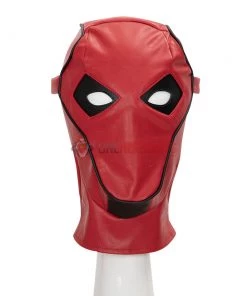Gotham Knights Red Hood Cosplay Costumes OneHeroSuits