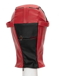 Gotham Knights Red Hood Cosplay Costumes OneHeroSuits