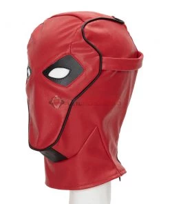 Gotham Knights Red Hood Cosplay Costumes OneHeroSuits