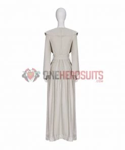 OneHeroSuits Elden Ring Ranni Cosplay Costumes With Hat Halloween Dress Up Suit