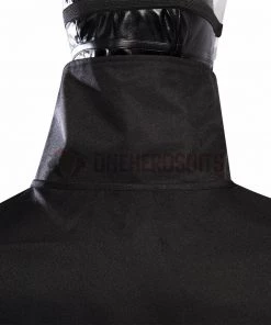 OneHeroSuits Ghostwire Tokyo Cosplay Costumes Hannya Black Suits