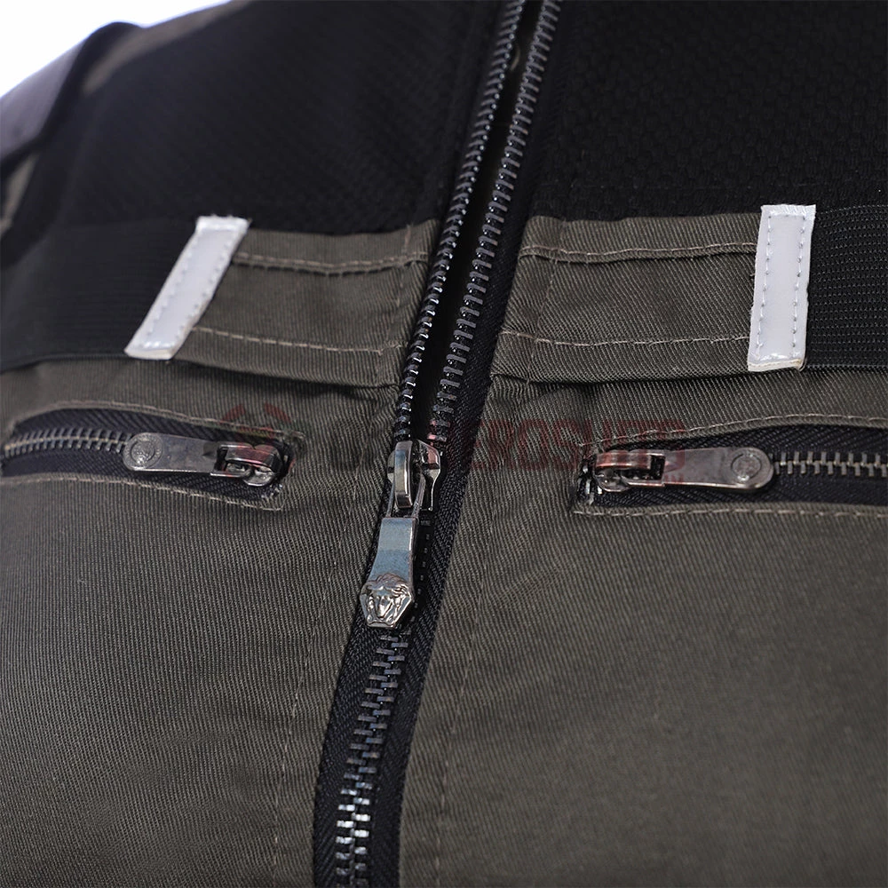 OneHeroSuits Avengers 3 Black Widow Cosplay Costumes Green Edition Suits 11 OneHeroSuits Avengers 3 Black Widow Cosplay Costumes Green Edition Suits