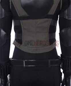 OneHeroSuits Avengers 3 Black Widow Cosplay Costumes Green Edition Suits 23 OneHeroSuits Avengers 3 Black Widow Cosplay Costumes Green Edition Suits