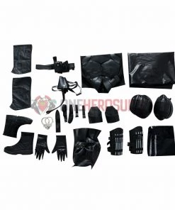 OneHeroSuits Batman New Cosplay Costumes Bruce Wayne Upgraded Suits
