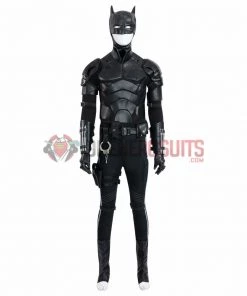 OneHeroSuits Batman New Cosplay Costumes Bruce Wayne Upgraded Suits