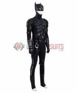OneHeroSuits Batman New Cosplay Costumes Bruce Wayne Upgraded Suits