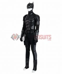 OneHeroSuits Batman New Cosplay Costumes Bruce Wayne Upgraded Suits