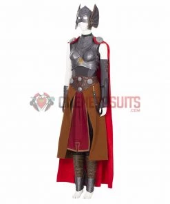 OneHeroSuits Thor Jane Foster Cosplay Costumes Love And Thunder Top Level Suits 40 OneHeroSuits Thor Jane Foster Cosplay Costumes Love And Thunder Top Level Suits