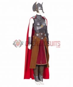 OneHeroSuits Thor Jane Foster Cosplay Costumes Love And Thunder Top Level Suits 41 OneHeroSuits Thor Jane Foster Cosplay Costumes Love And Thunder Top Level Suits