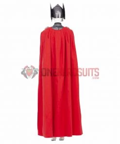 OneHeroSuits Thor Jane Foster Cosplay Costumes Love And Thunder Top Level Suits 42 OneHeroSuits Thor Jane Foster Cosplay Costumes Love And Thunder Top Level Suits