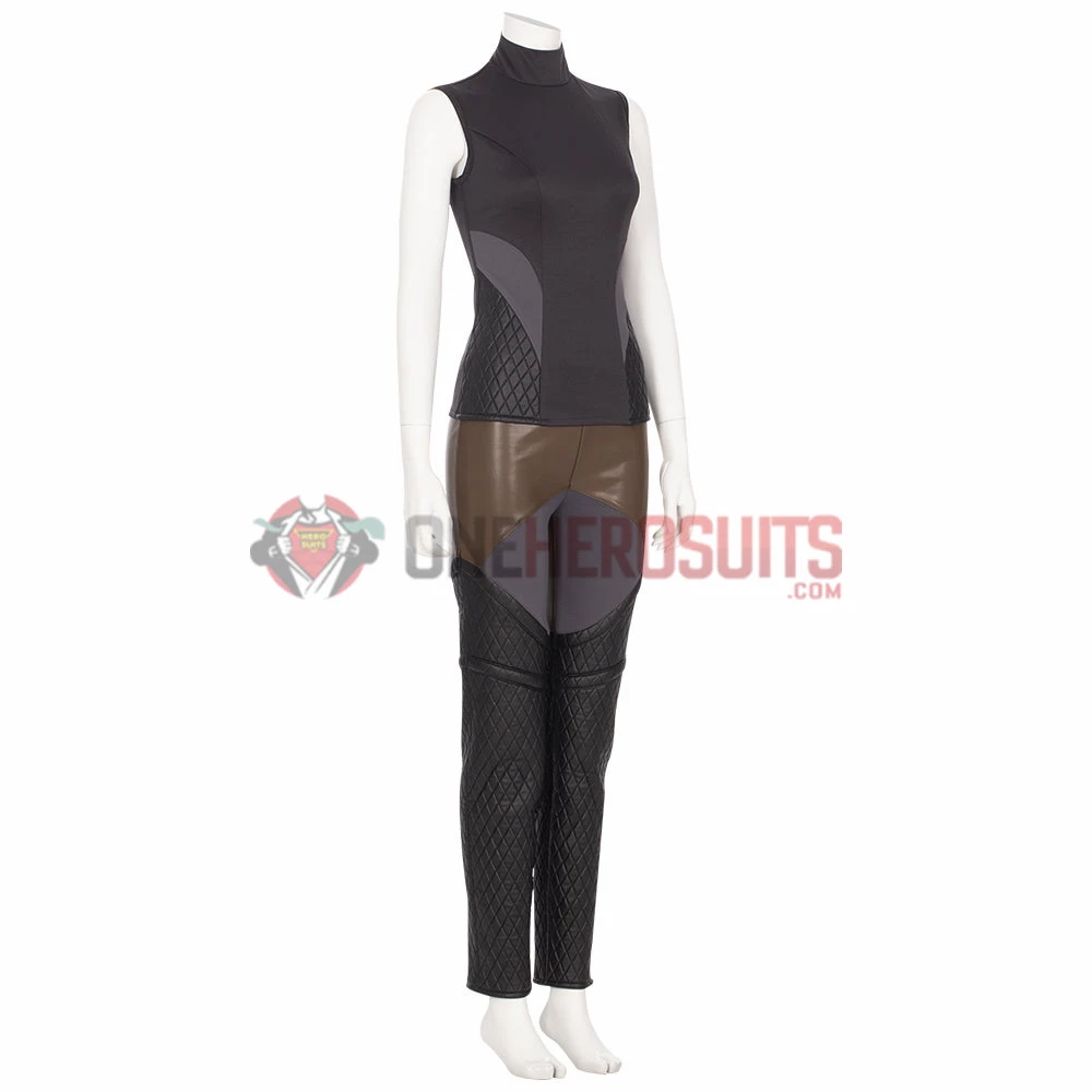 OneHeroSuits Thor Jane Foster Cosplay Costumes Love And Thunder Top Level Suits 13 OneHeroSuits Thor Jane Foster Cosplay Costumes Love And Thunder Top Level Suits