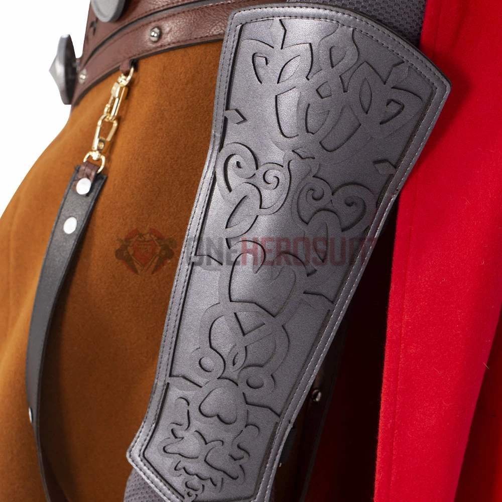 OneHeroSuits Thor Jane Foster Cosplay Costumes Love And Thunder Top Level Suits 27 OneHeroSuits Thor Jane Foster Cosplay Costumes Love And Thunder Top Level Suits