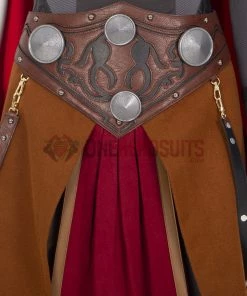 OneHeroSuits Thor Jane Foster Cosplay Costumes Love And Thunder Top Level Suits 60 OneHeroSuits Thor Jane Foster Cosplay Costumes Love And Thunder Top Level Suits