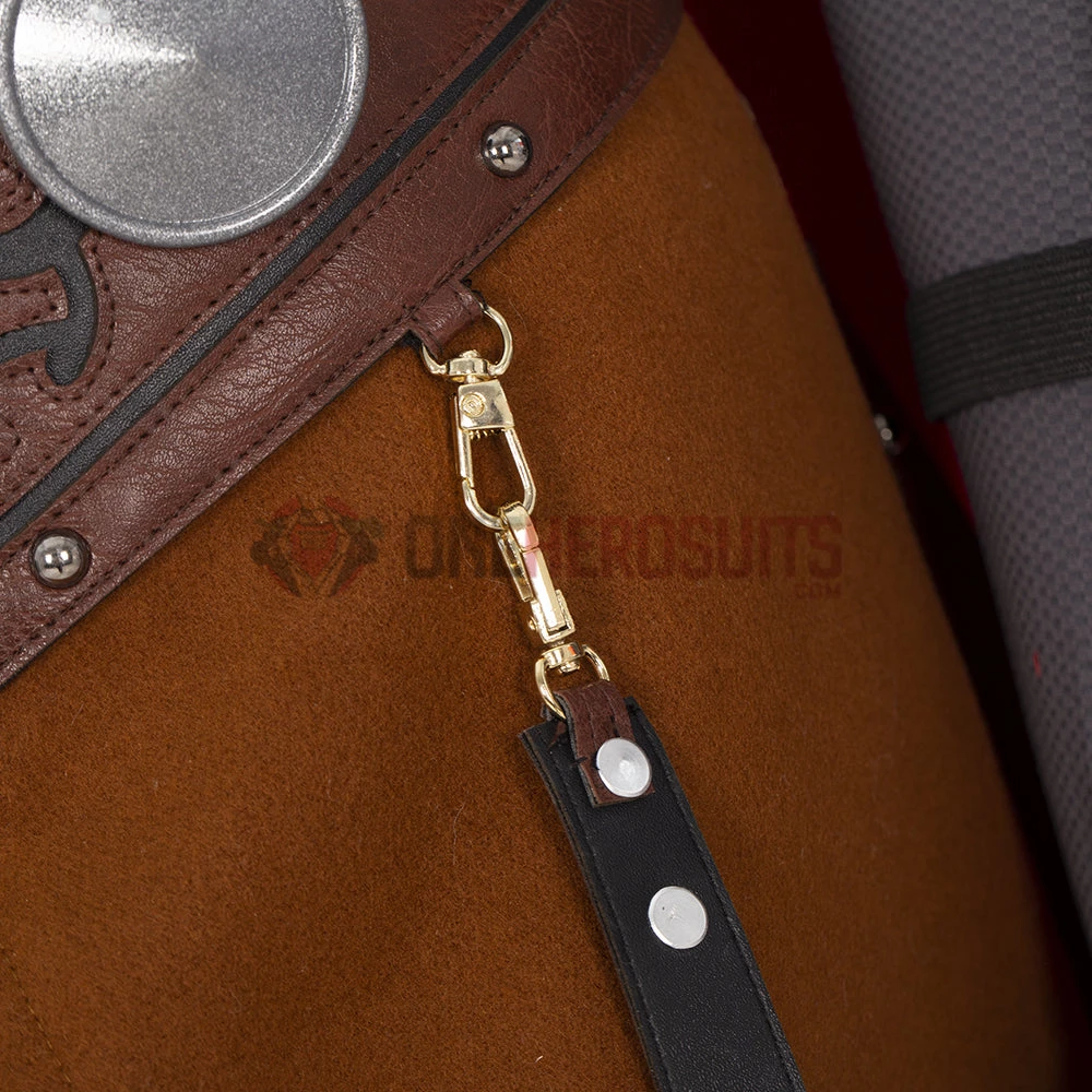 OneHeroSuits Thor Jane Foster Cosplay Costumes Love And Thunder Top Level Suits 18 OneHeroSuits Thor Jane Foster Cosplay Costumes Love And Thunder Top Level Suits