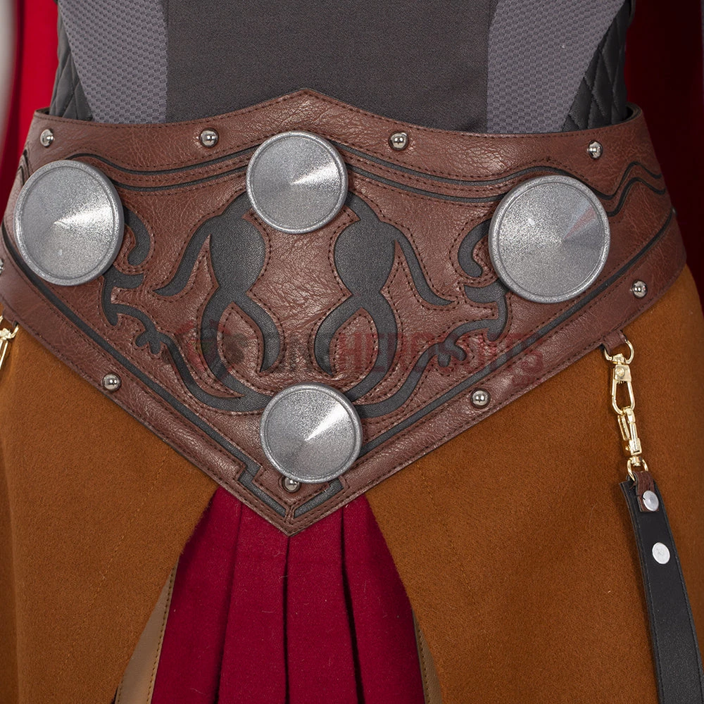 OneHeroSuits Thor Jane Foster Cosplay Costumes Love And Thunder Top Level Suits 19 OneHeroSuits Thor Jane Foster Cosplay Costumes Love And Thunder Top Level Suits