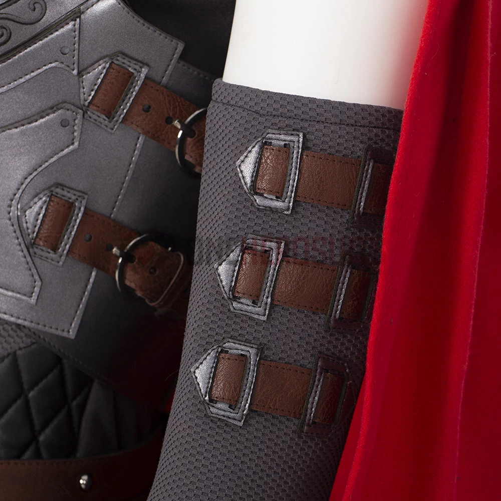 OneHeroSuits Thor Jane Foster Cosplay Costumes Love And Thunder Top Level Suits 20 OneHeroSuits Thor Jane Foster Cosplay Costumes Love And Thunder Top Level Suits