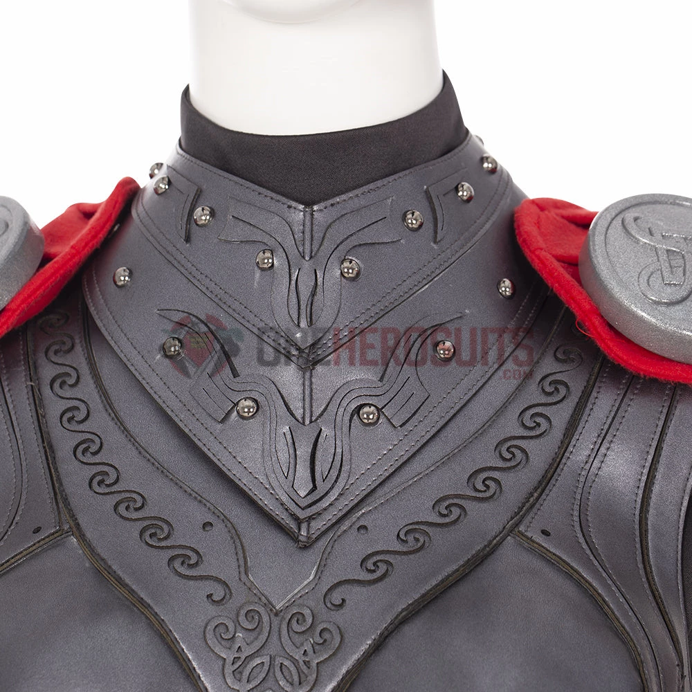 OneHeroSuits Thor Jane Foster Cosplay Costumes Love And Thunder Top Level Suits 23 OneHeroSuits Thor Jane Foster Cosplay Costumes Love And Thunder Top Level Suits