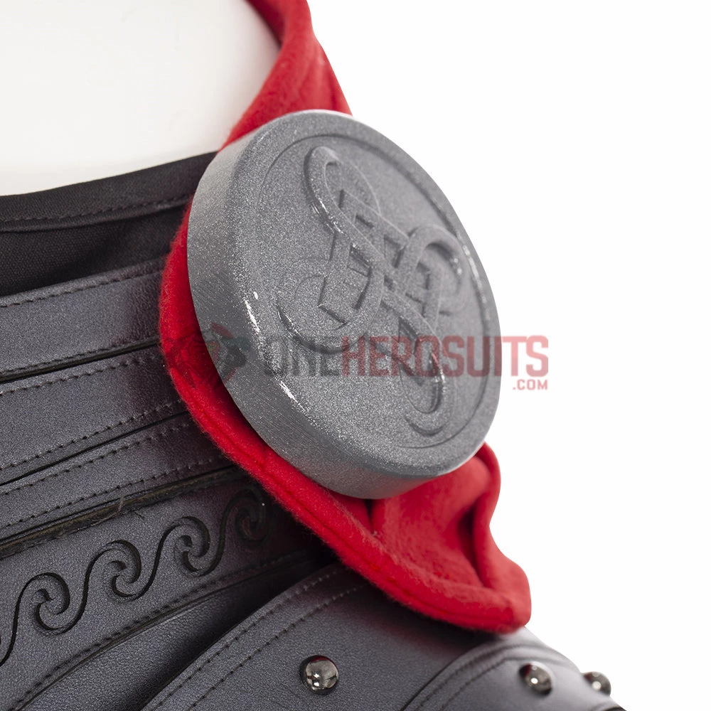 OneHeroSuits Thor Jane Foster Cosplay Costumes Love And Thunder Top Level Suits 24 OneHeroSuits Thor Jane Foster Cosplay Costumes Love And Thunder Top Level Suits