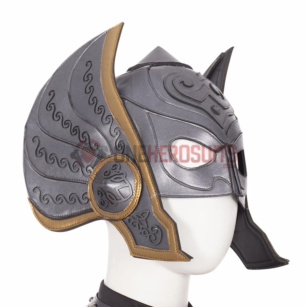 OneHeroSuits Thor Jane Foster Cosplay Costumes Love And Thunder Top Level Suits 15 OneHeroSuits Thor Jane Foster Cosplay Costumes Love And Thunder Top Level Suits