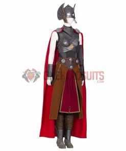 OneHeroSuits Thor Jane Foster Cosplay Costumes Love And Thunder Top Level Suits 36 OneHeroSuits Thor Jane Foster Cosplay Costumes Love And Thunder Top Level Suits
