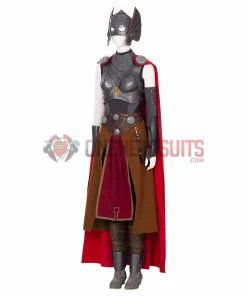 OneHeroSuits Thor Jane Foster Cosplay Costumes Love And Thunder Top Level Suits 37 OneHeroSuits Thor Jane Foster Cosplay Costumes Love And Thunder Top Level Suits