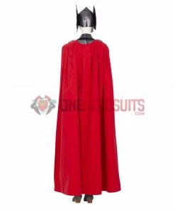 OneHeroSuits Thor Jane Foster Cosplay Costumes Love And Thunder Top Level Suits 38 OneHeroSuits Thor Jane Foster Cosplay Costumes Love And Thunder Top Level Suits