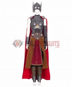 OneHeroSuits Thor Jane Foster Cosplay Costumes Love And Thunder Top Level Suits 39 OneHeroSuits Thor Jane Foster Cosplay Costumes Love And Thunder Top Level Suits