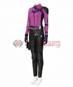 OneHeroSuits Female Hawkeye Cosplay Costumes Kate Bishop Top Level Suits 41 OneHeroSuits Female Hawkeye Cosplay Costumes Kate Bishop Top Level Suits