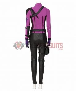 OneHeroSuits Female Hawkeye Cosplay Costumes Kate Bishop Top Level Suits 42 OneHeroSuits Female Hawkeye Cosplay Costumes Kate Bishop Top Level Suits