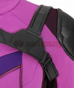OneHeroSuits Female Hawkeye Cosplay Costumes Kate Bishop Top Level Suits 43 OneHeroSuits Female Hawkeye Cosplay Costumes Kate Bishop Top Level Suits
