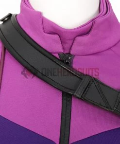 OneHeroSuits Female Hawkeye Cosplay Costumes Kate Bishop Top Level Suits 44 OneHeroSuits Female Hawkeye Cosplay Costumes Kate Bishop Top Level Suits
